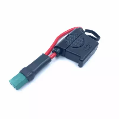 MCASE Fuse Extension